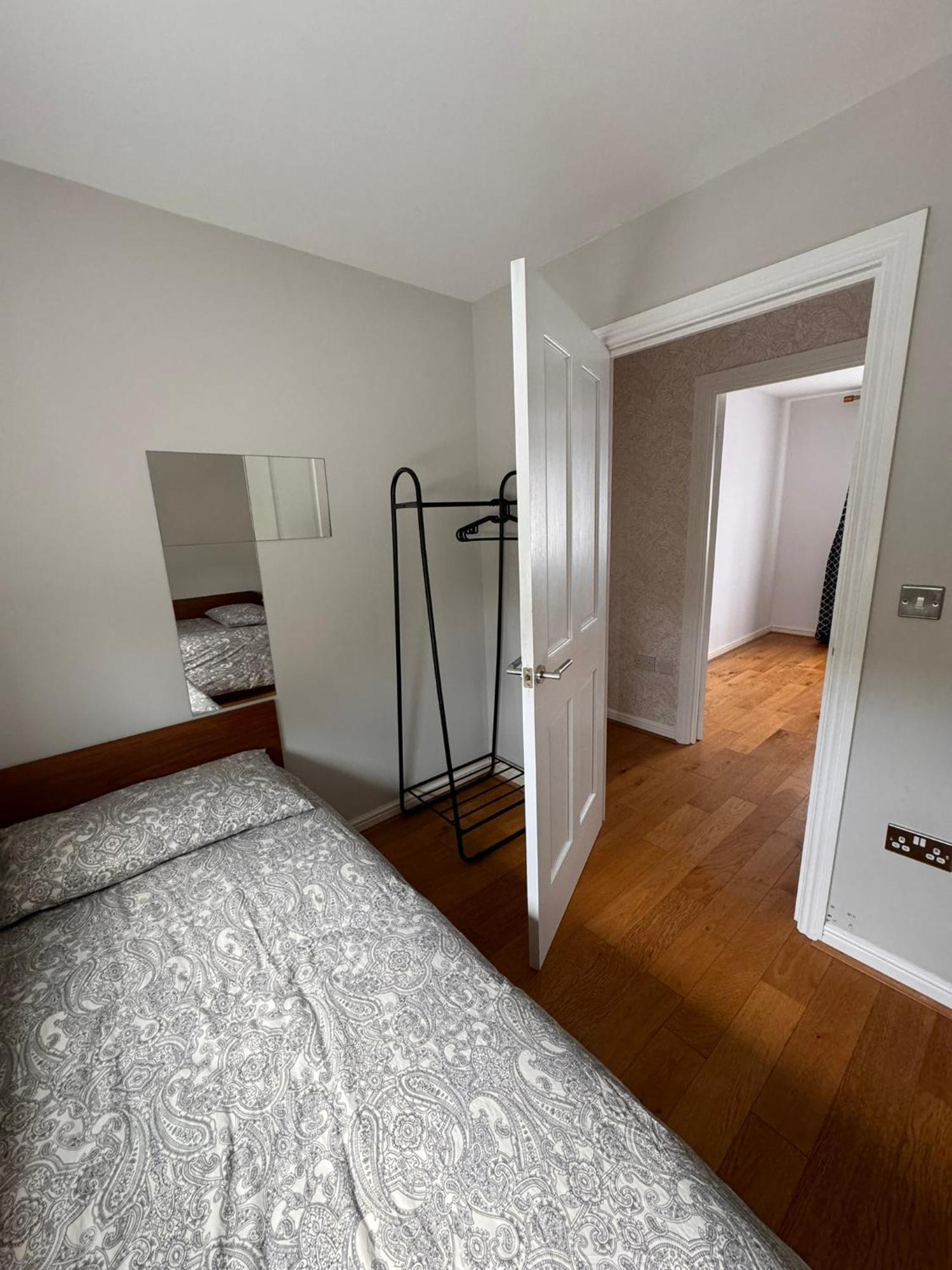 2-Bedroom Flat Walking Distance To Excel London - Perfect Location! מראה חיצוני תמונה