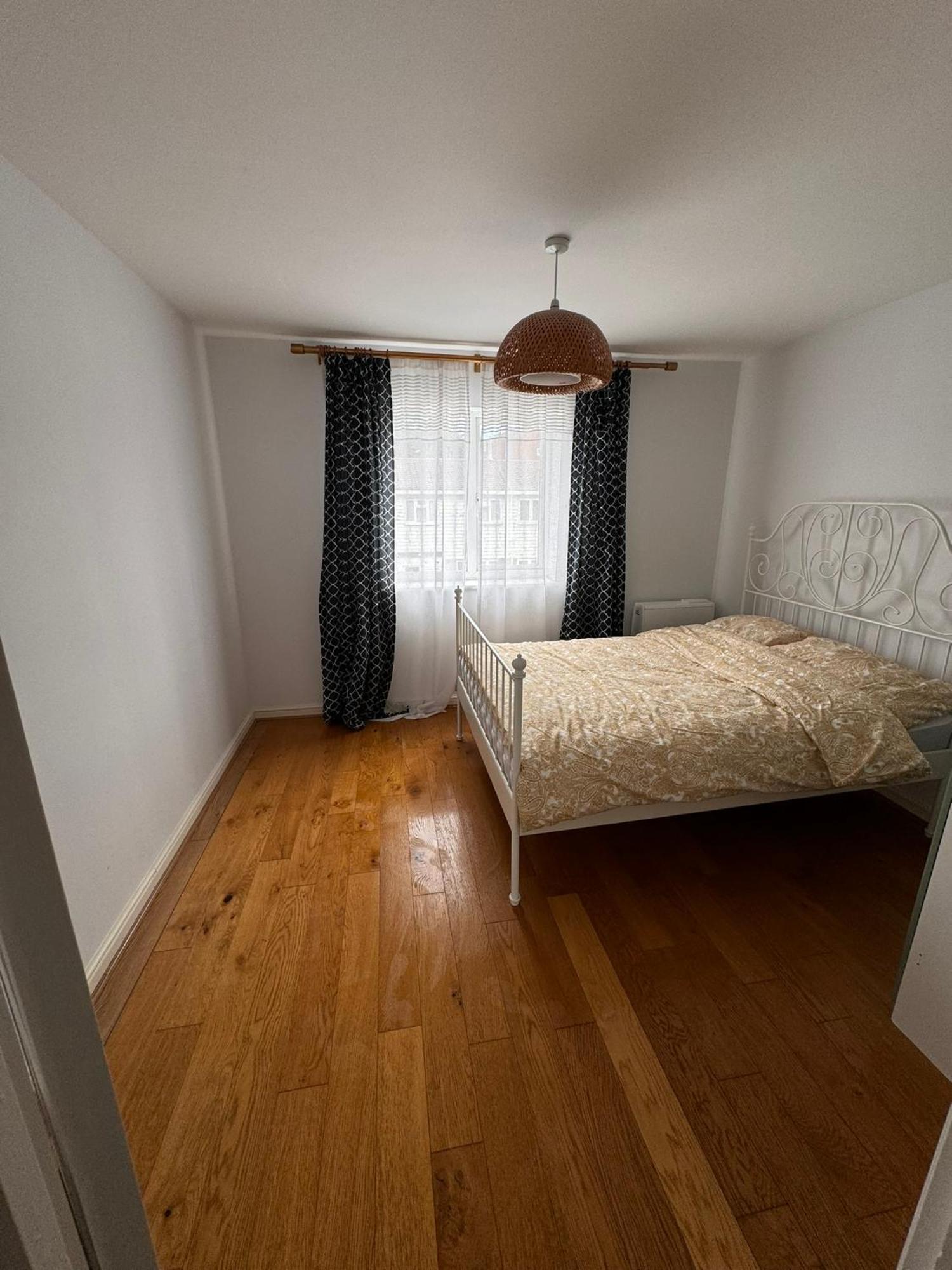 2-Bedroom Flat Walking Distance To Excel London - Perfect Location! מראה חיצוני תמונה