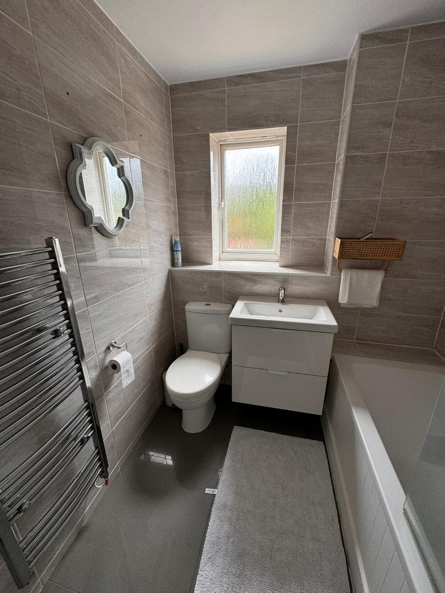 2-Bedroom Flat Walking Distance To Excel London - Perfect Location! מראה חיצוני תמונה
