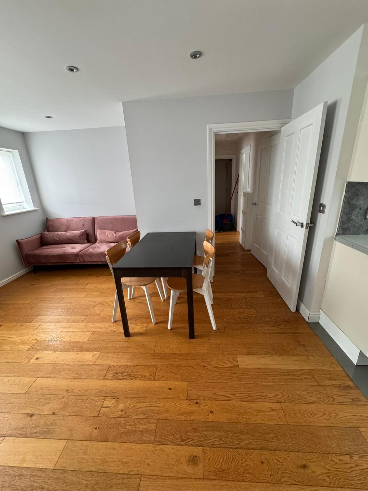 2-Bedroom Flat Walking Distance To Excel London - Perfect Location! מראה חיצוני תמונה