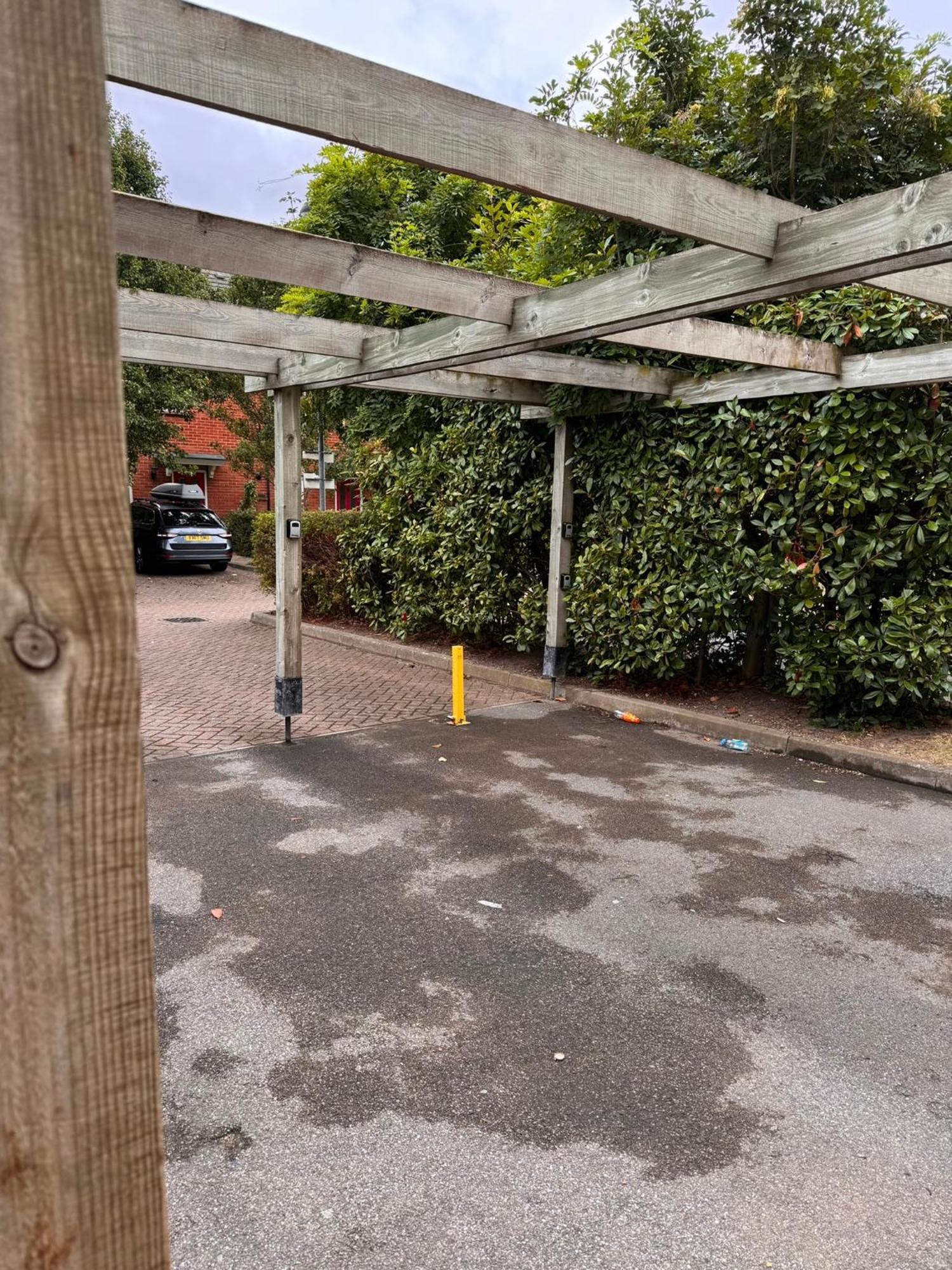 2-Bedroom Flat Walking Distance To Excel London - Perfect Location! מראה חיצוני תמונה