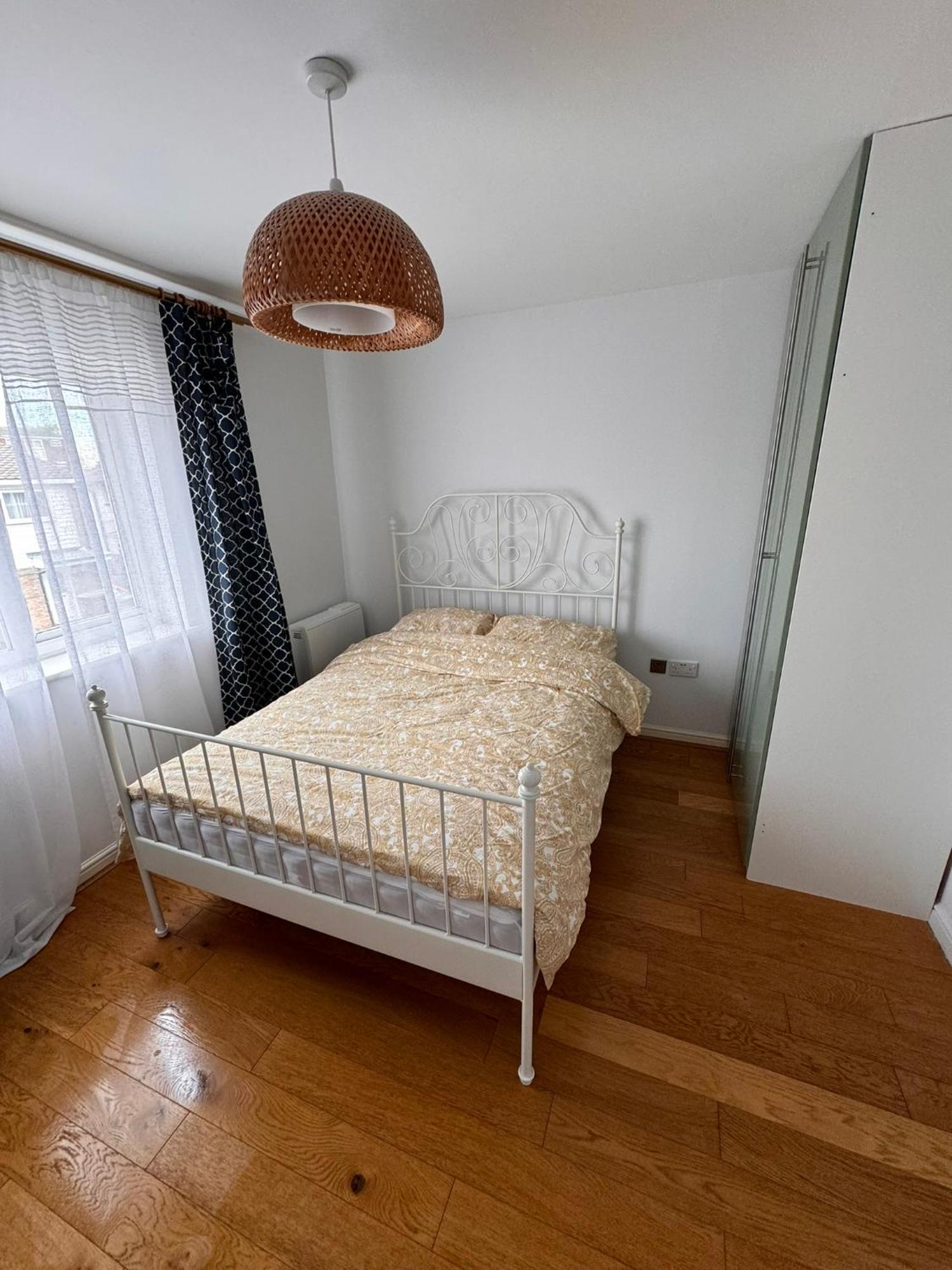 2-Bedroom Flat Walking Distance To Excel London - Perfect Location! מראה חיצוני תמונה