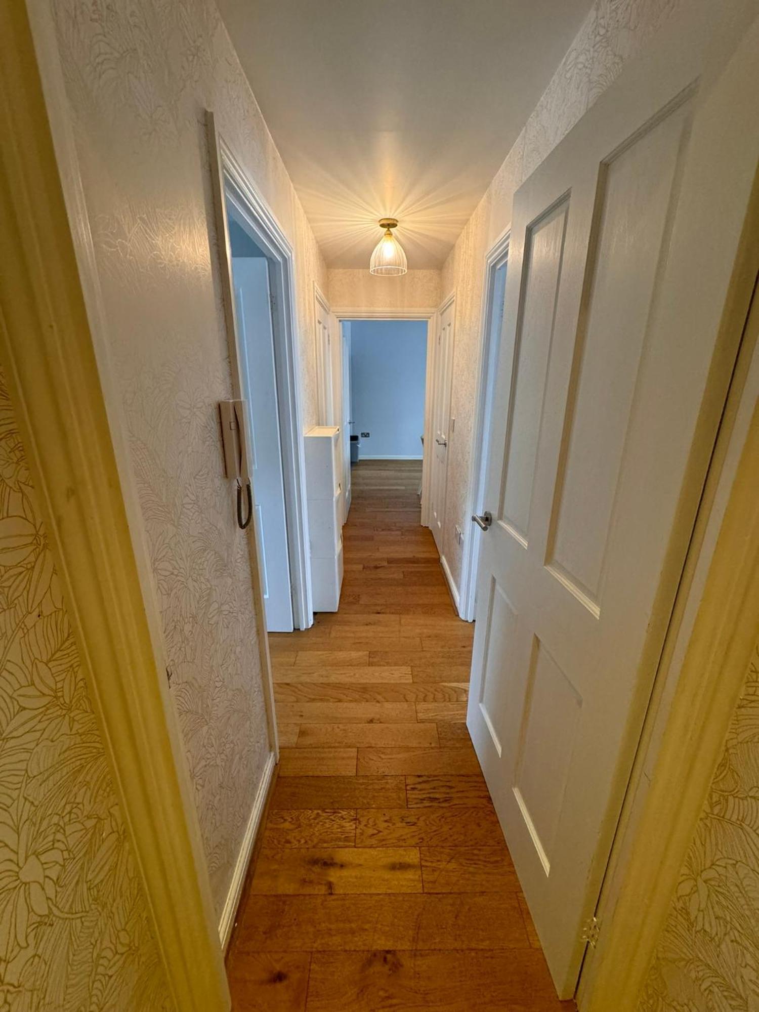 2-Bedroom Flat Walking Distance To Excel London - Perfect Location! מראה חיצוני תמונה